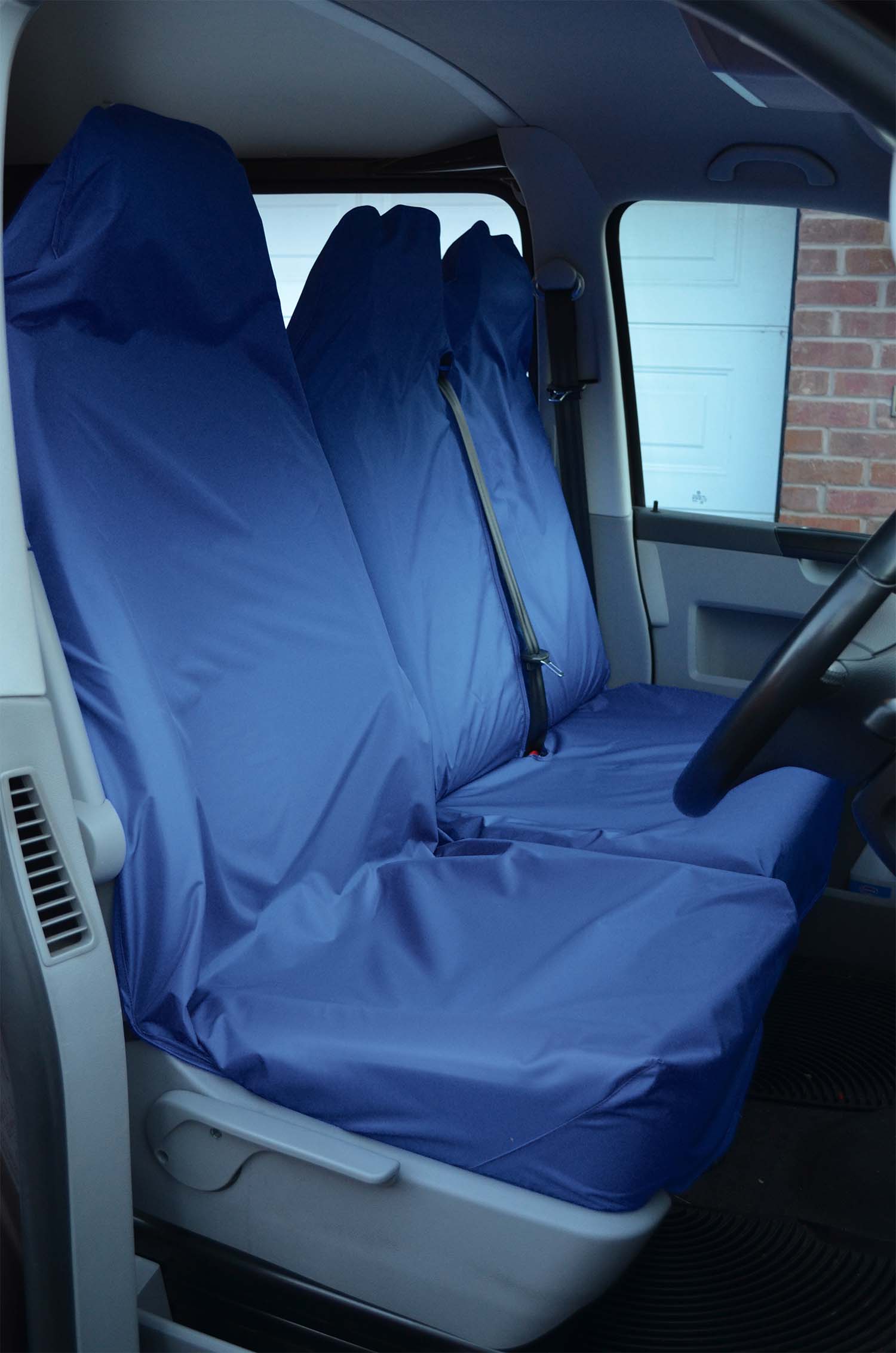 Universal Seat Covers