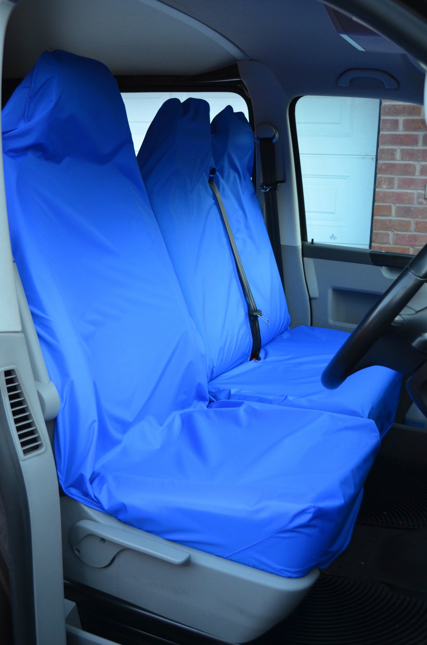 Universal Seat Covers