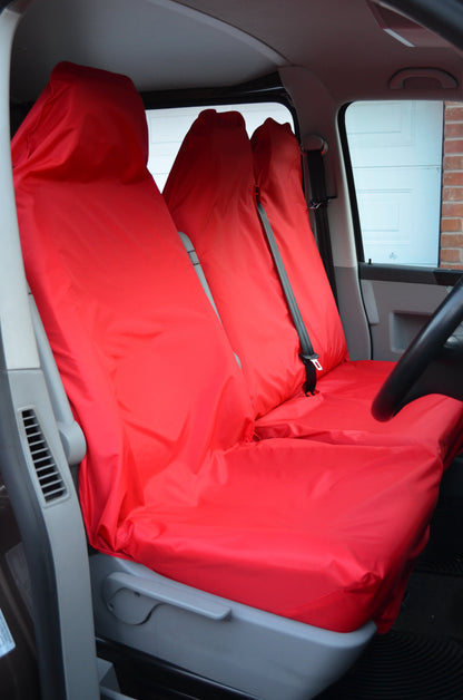 Universal Seat Covers