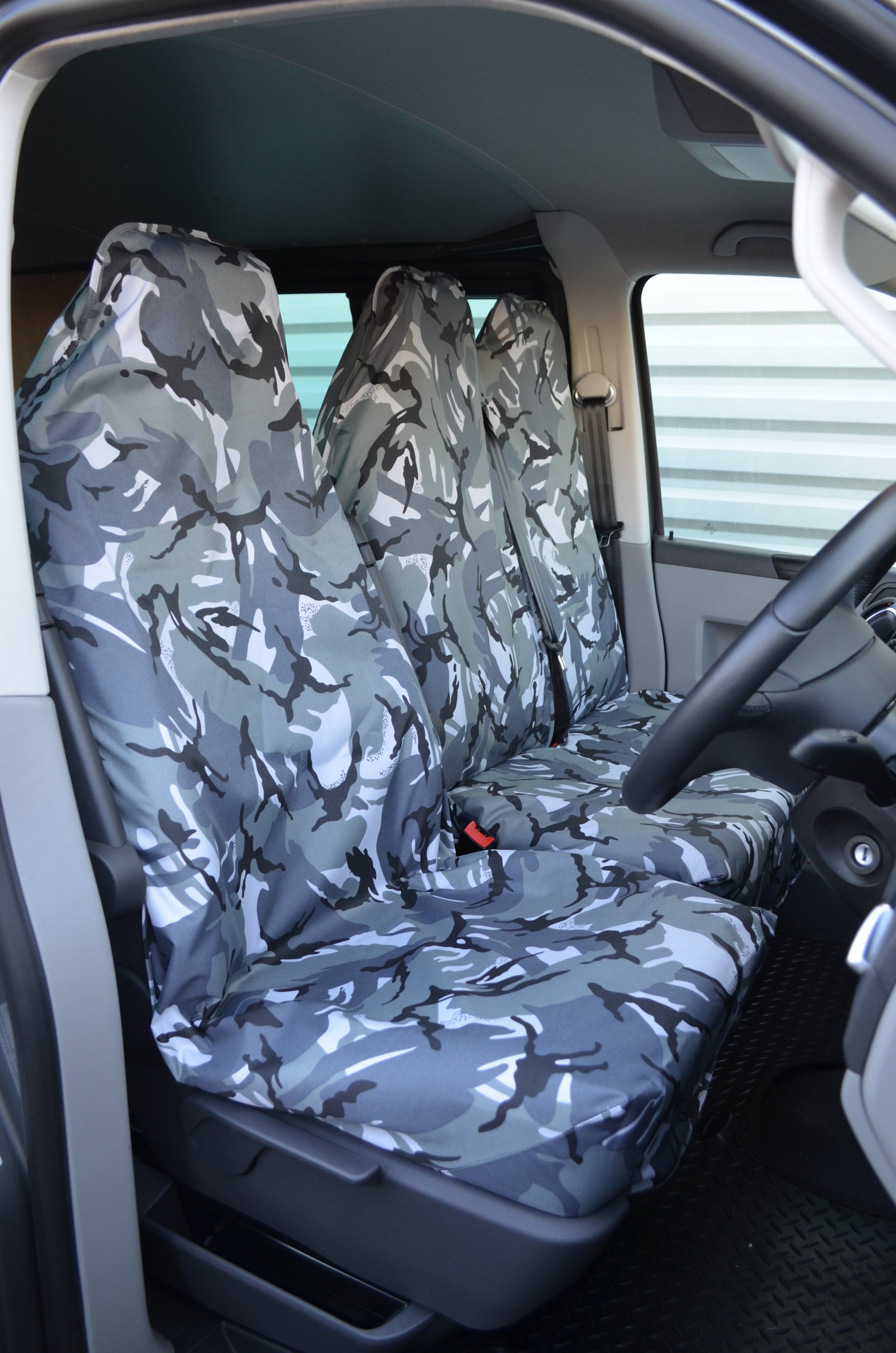 Universal Seat Covers