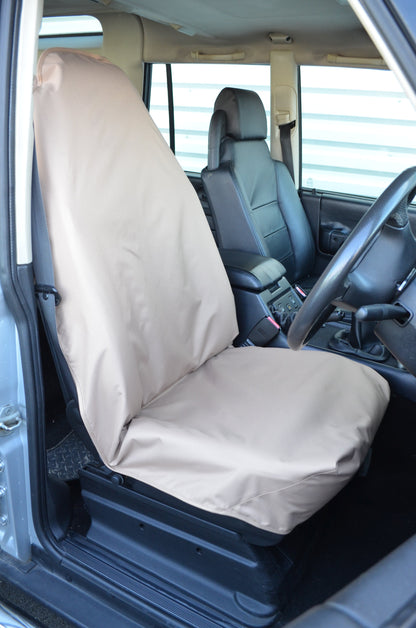 Universal Seat Covers