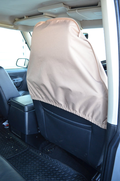 Universal Seat Covers