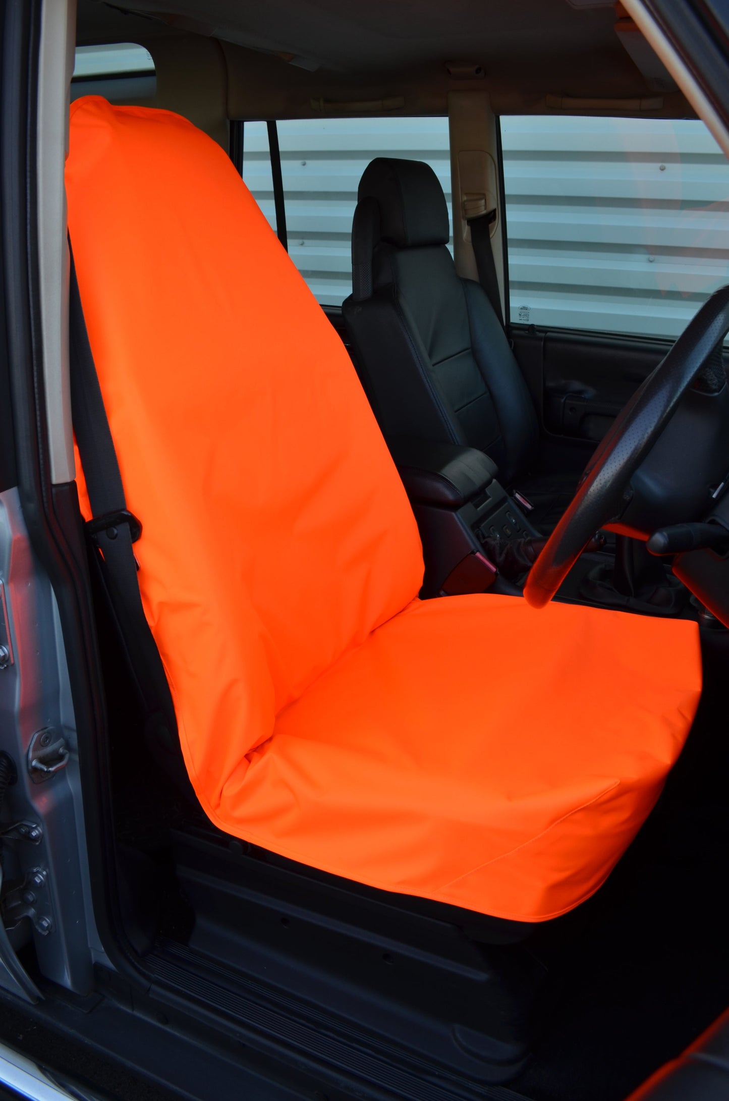 Universal Seat Covers