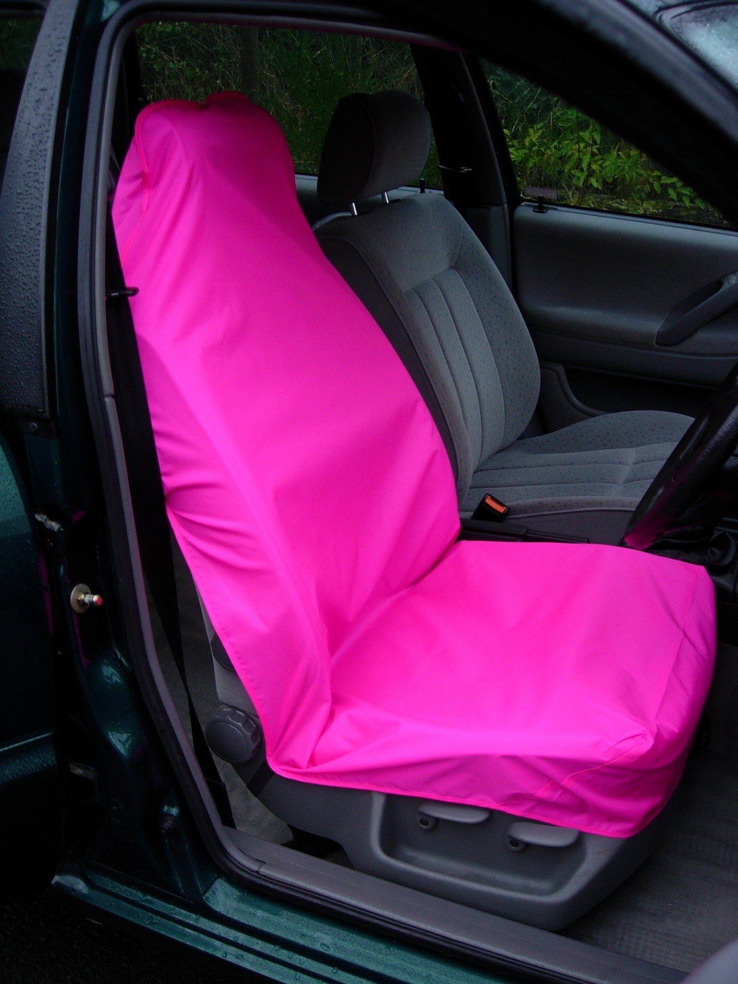 Universal Seat Covers