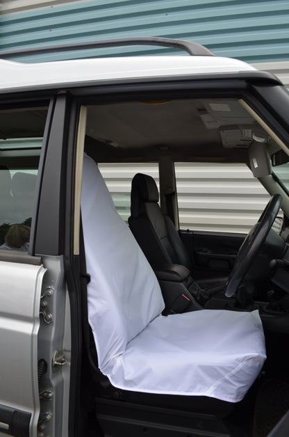 Small Universal Car & Van Seat Covers