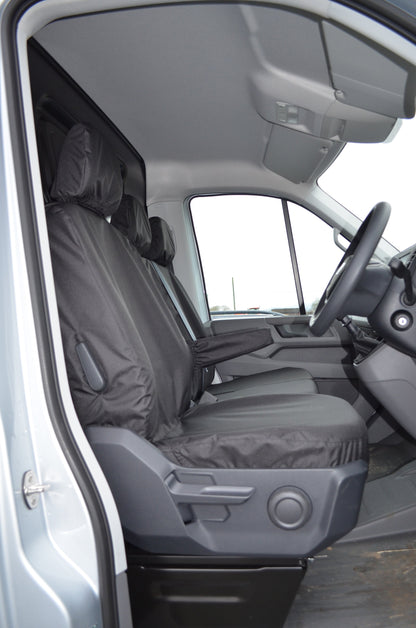 Volkswagen Crafter 2017+ Tailored Seat Covers