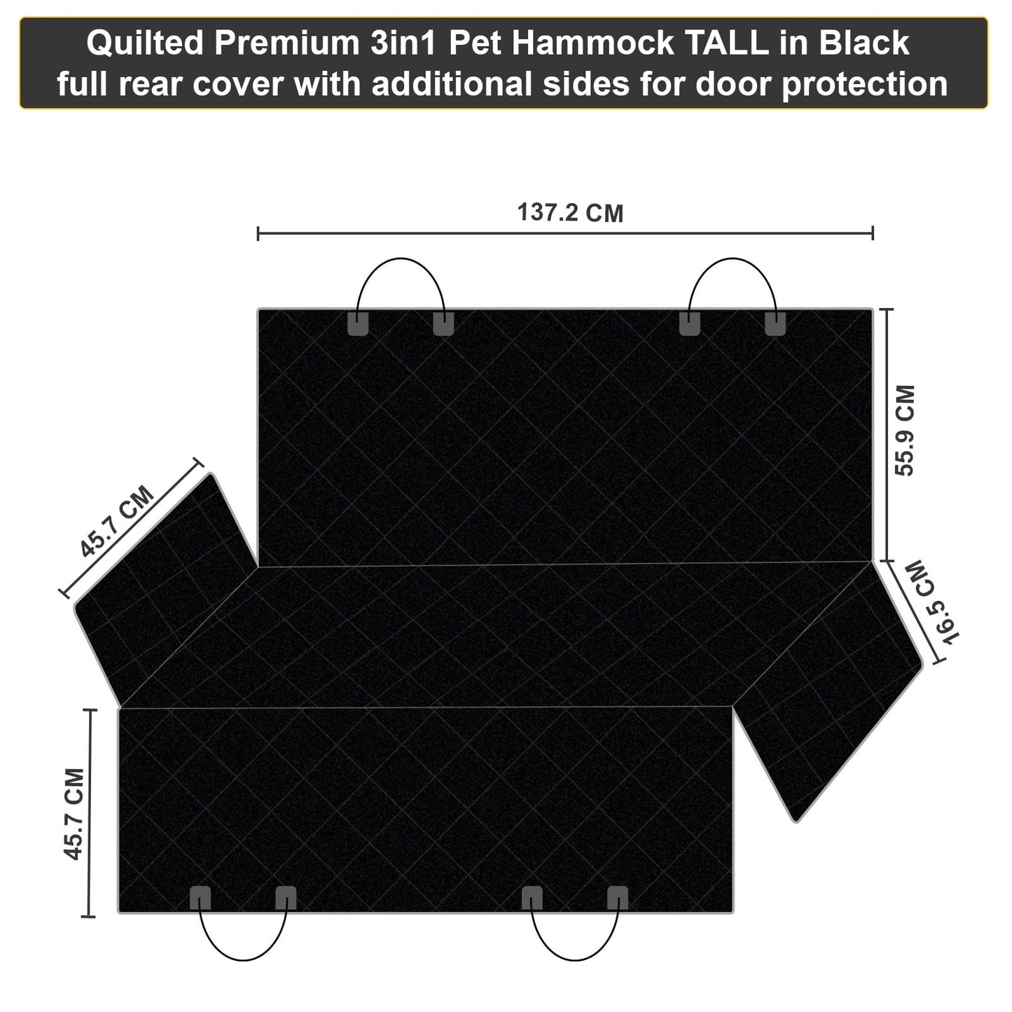 Universal Boot Liners