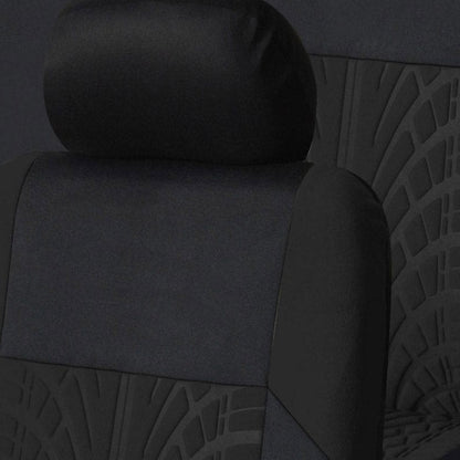 Universal Seat Covers