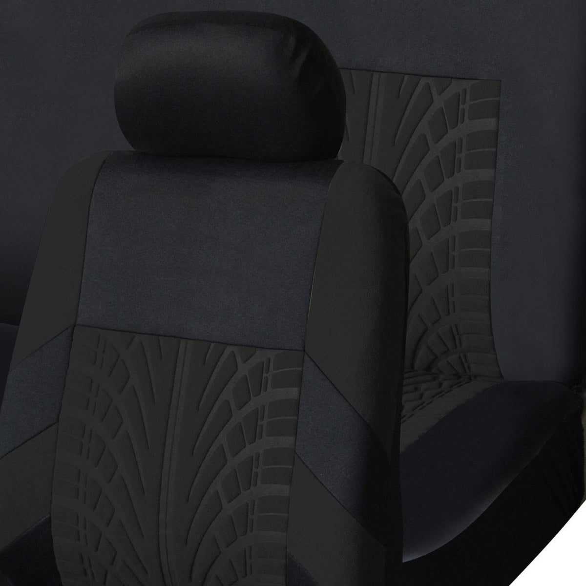 Universal Seat Covers