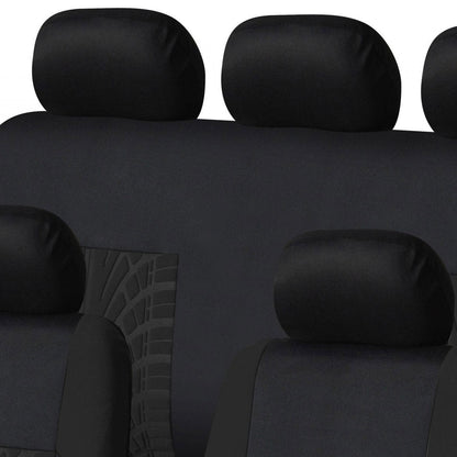 Universal Seat Covers