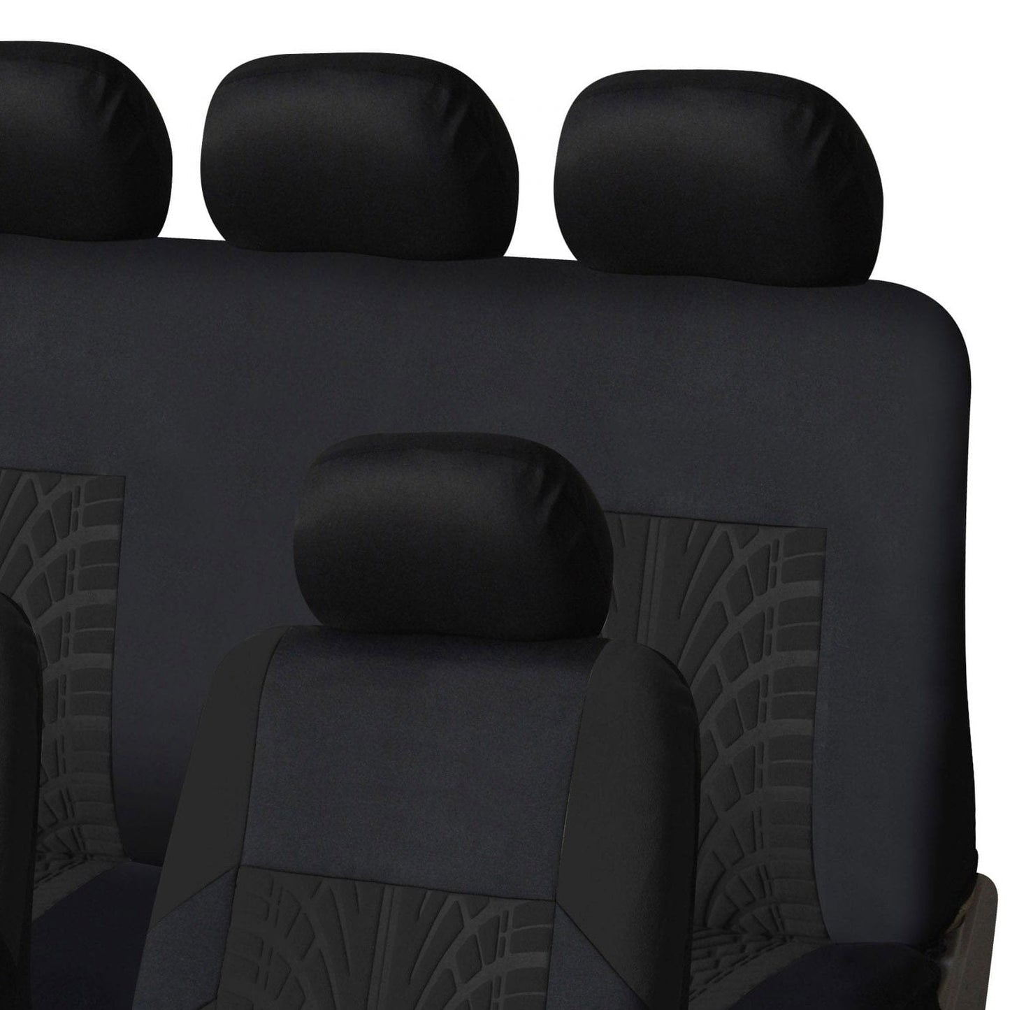 Universal Seat Covers