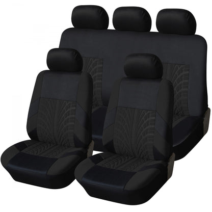 Universal Seat Covers