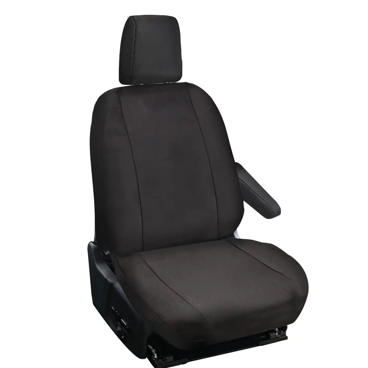 Ford Transit Custom Tailored Seat Covers