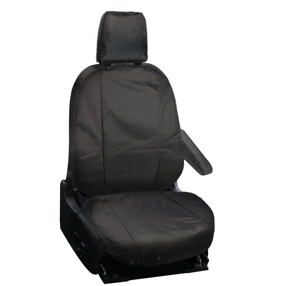 Ford Transit Custom Tailored Seat Covers