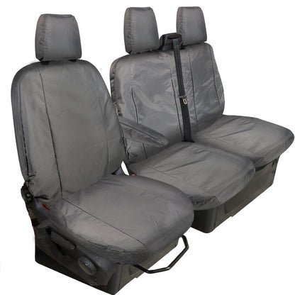 Ford Transit Custom Tailored Seat Covers