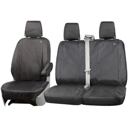 Ford Transit Tailored Seat Covers