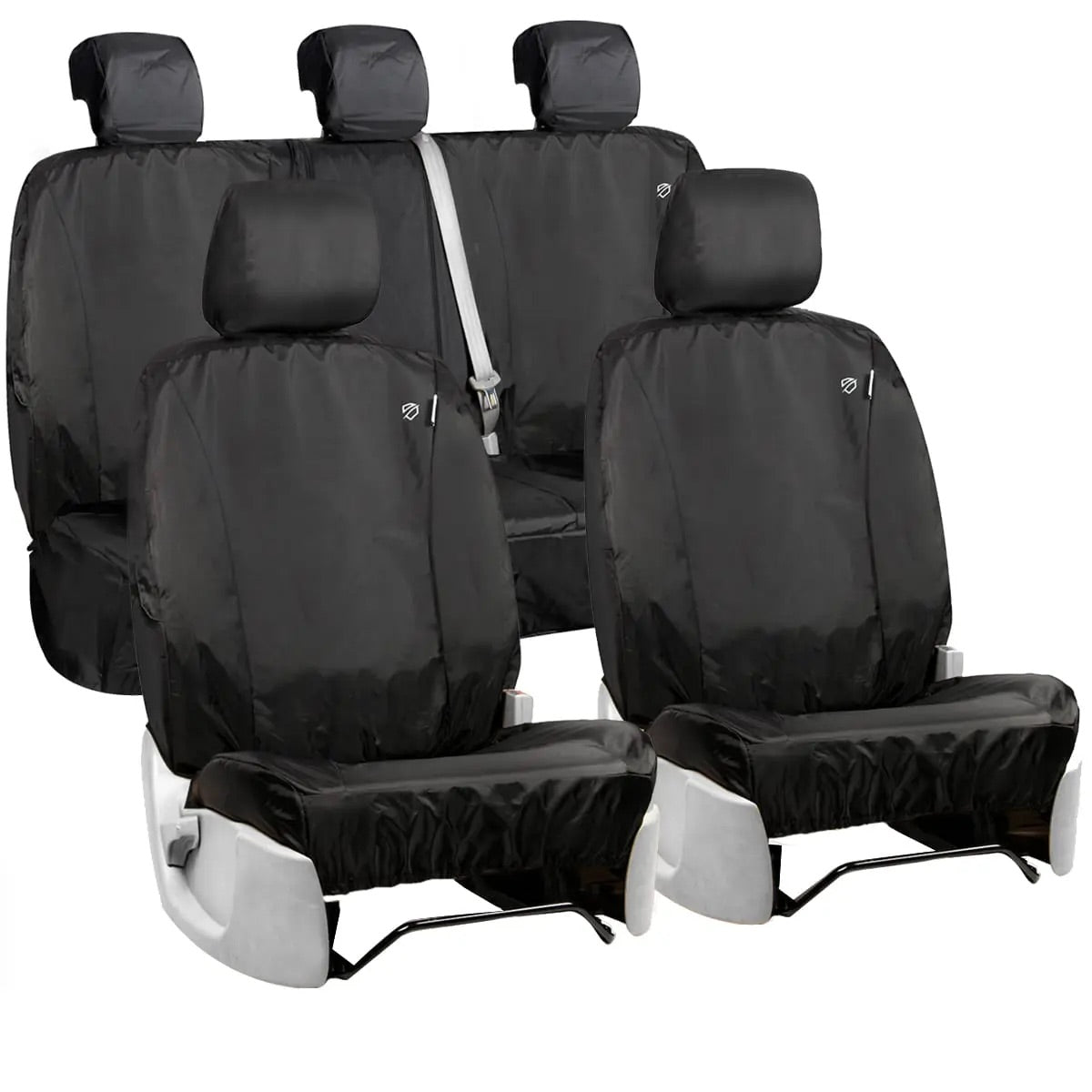 Ford Ranger Tailored Seat Covers