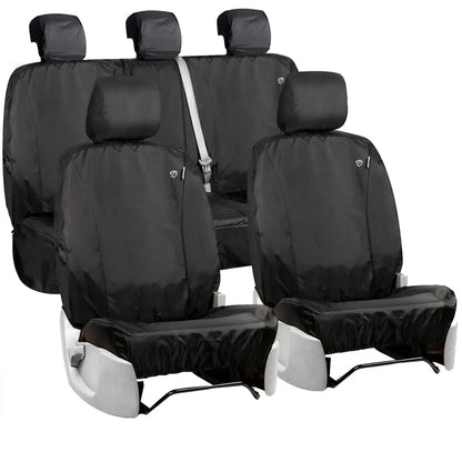 Ford Ranger Tailored Seat Covers