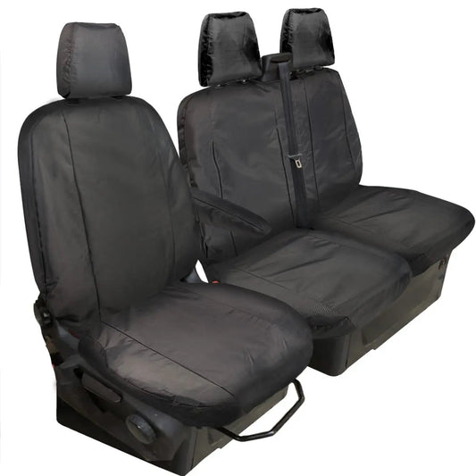 Ford Transit Custom Tailored Seat Covers