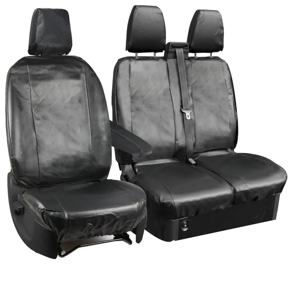 Ford Transit Custom Tailored Seat Covers