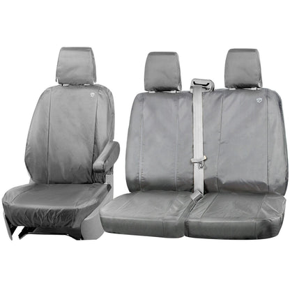 Ford Transit Tailored Seat Covers