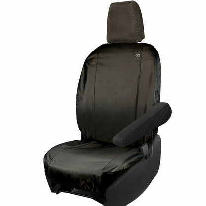 Ford Transit Tailored Seat Covers