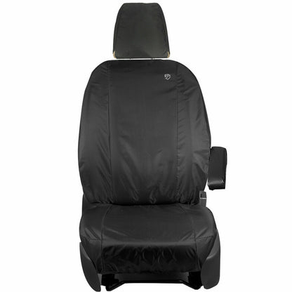 Ford Transit Tailored Seat Covers