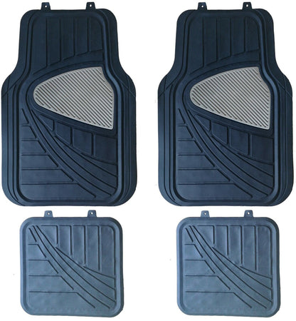 Universal Car Mats