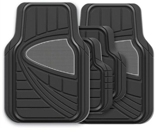 Universal Car Mats