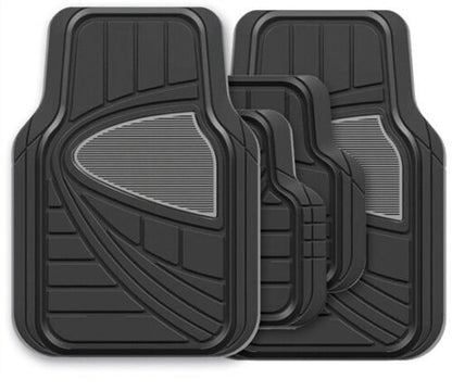 Universal Car Mats